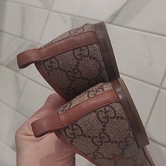 GUCCI AUTHENTIC 6.5 - Picture 3 of 13